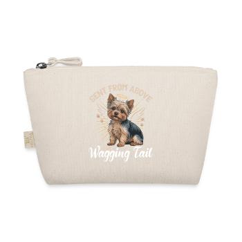 Yorkshire Terrier Yorkshire Race de chien Yorkshire - Trousse biologique - nature - Devant