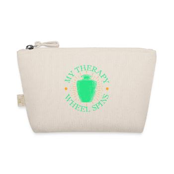 Cadeaux pour les potiers Ma poterie thérapeutique - Trousse biologique - nature - Devant