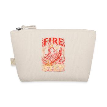 Flamboyant à chaque pas - Trousse biologique - nature - Devant