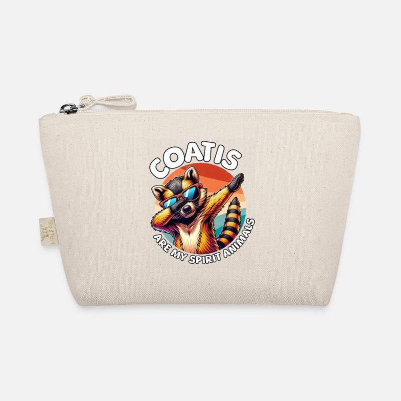 Drôles de dictons Coati Trousse biologique