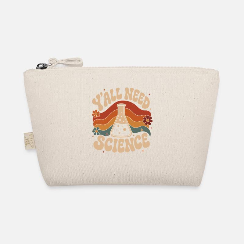 Vous avez besoin de science Trousse biologique