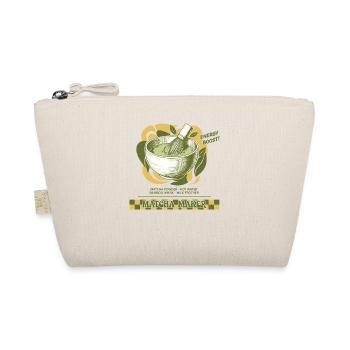 Matcha Maker Energy Boost Matcha Thé Thé Vert - Trousse biologique - nature - Devant
