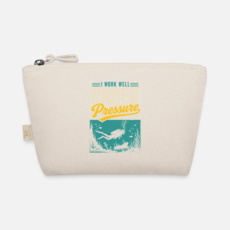 Maillot de plongée sous pression Trousse biologique