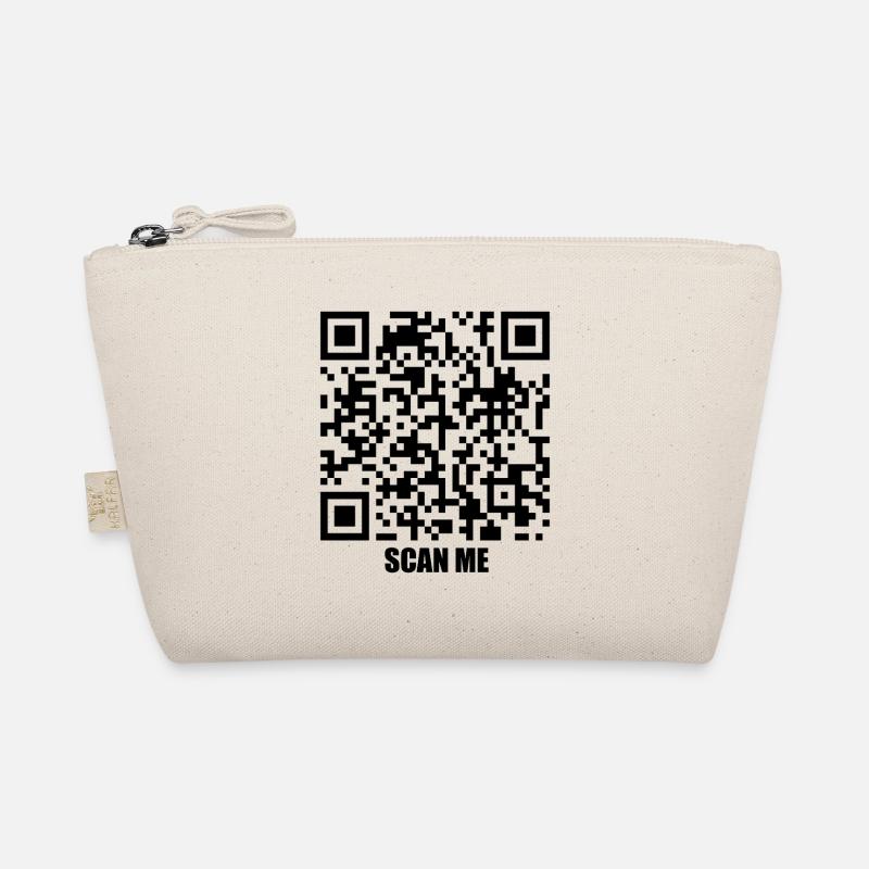 Quote Message – Three Seconds Organic Pouch