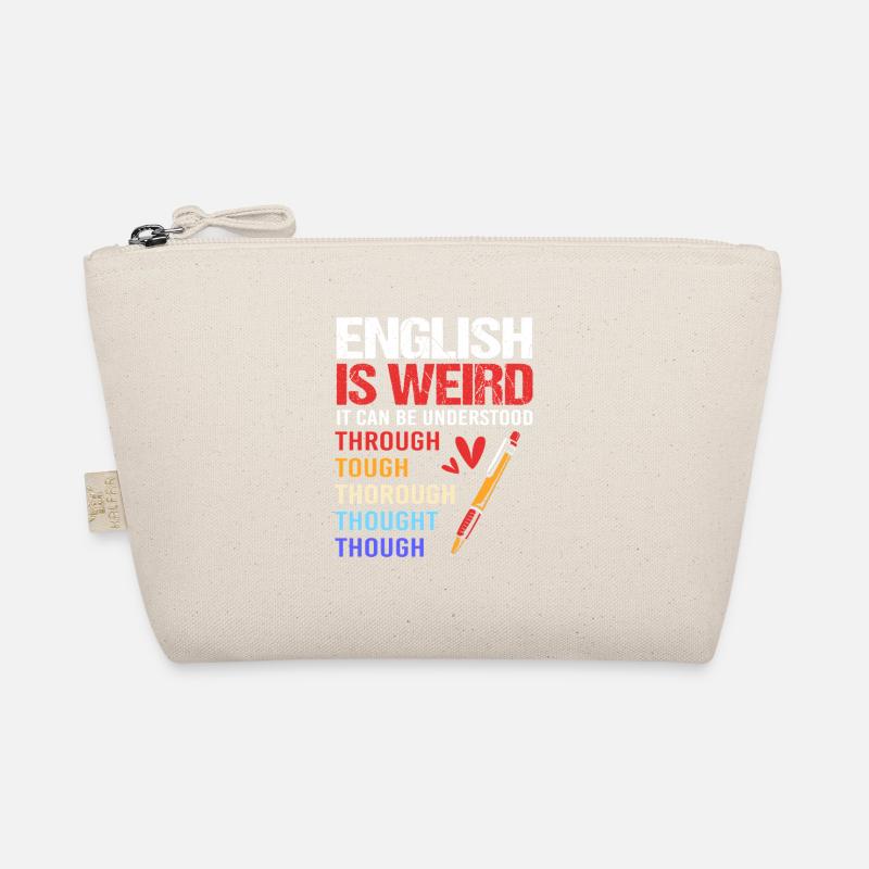 Grammatik Bio-Täschchen