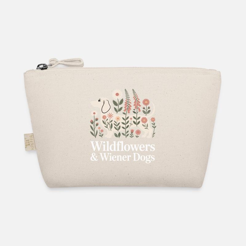 Fleurs de teckel Trousse biologique