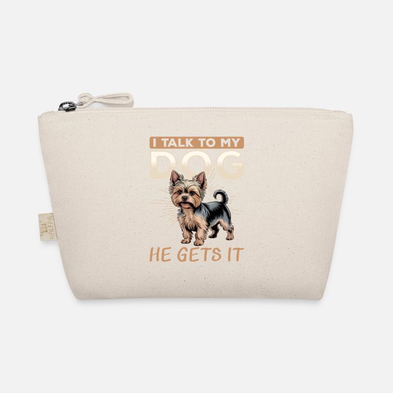 Yorkshire Terrier Yorkshire Race de chien Yorkshire Trousse biologique