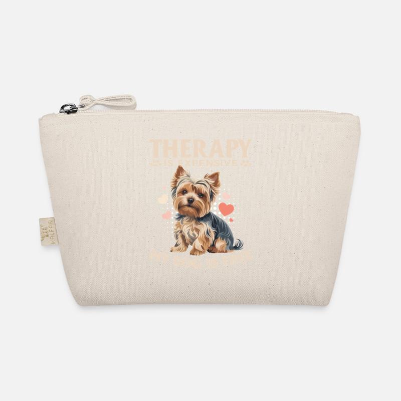 Yorkshire Terrier Yorkshire Race de chien Yorkshire Trousse biologique