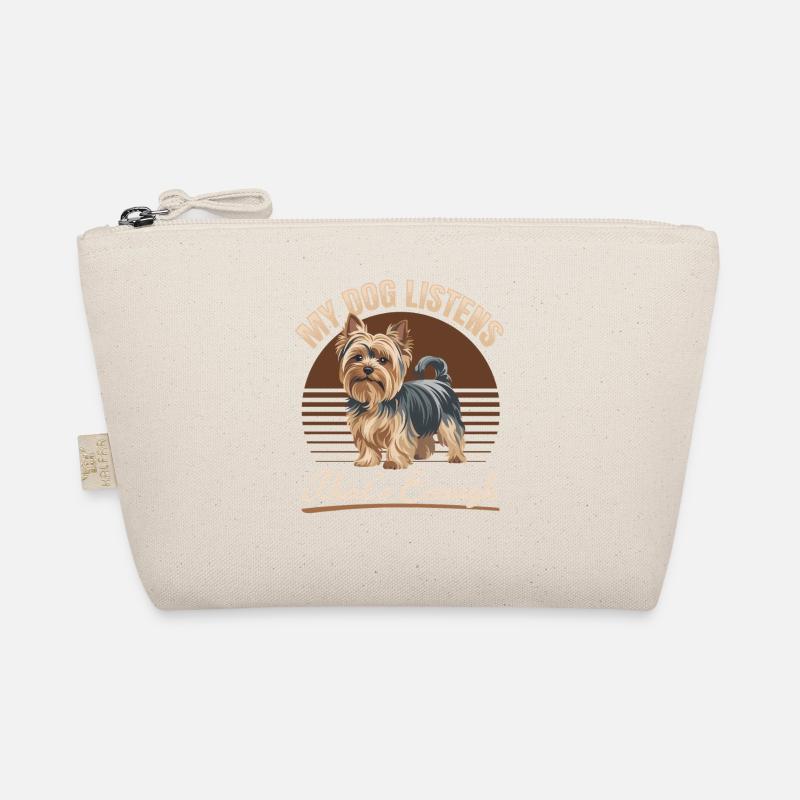 Yorkshire Terrier Yorkshire Race de chien Yorkshire Trousse biologique