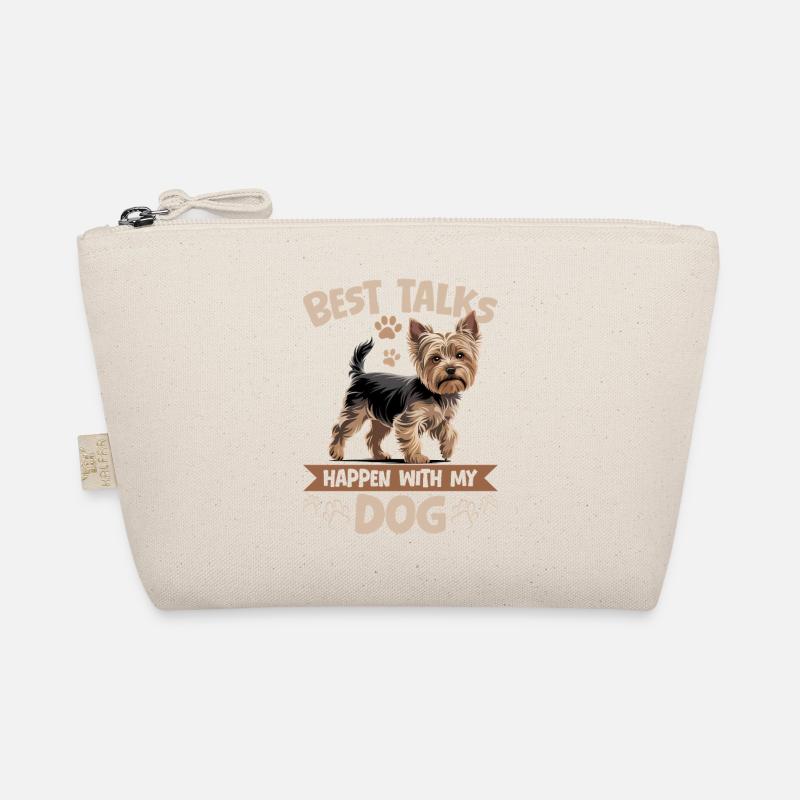 Yorkshire Terrier Yorkshire Race de chien Yorkshire Trousse biologique