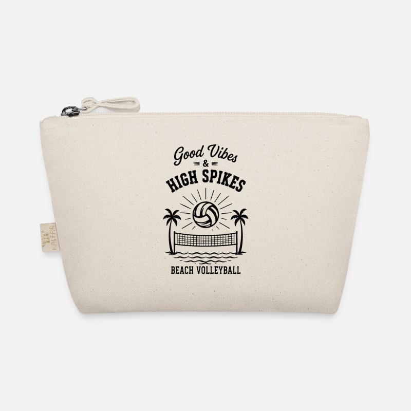 G Vibes & High Spikes Beach Volley-volley Trousse biologique