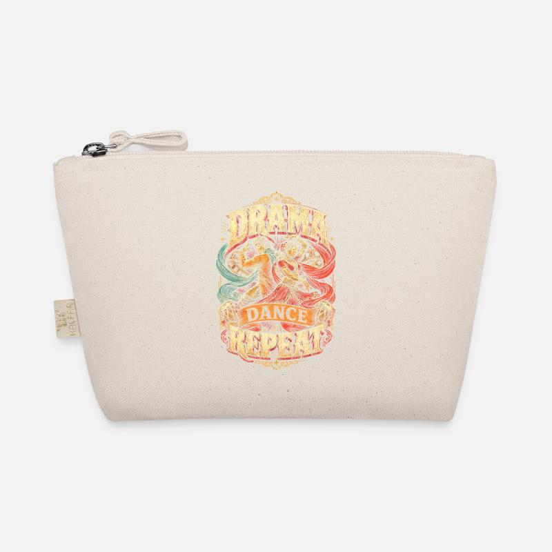 Bollywood Organic Pouch