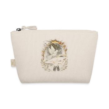 Veterans Day for Democrats - Organic Pouch - nature - Front