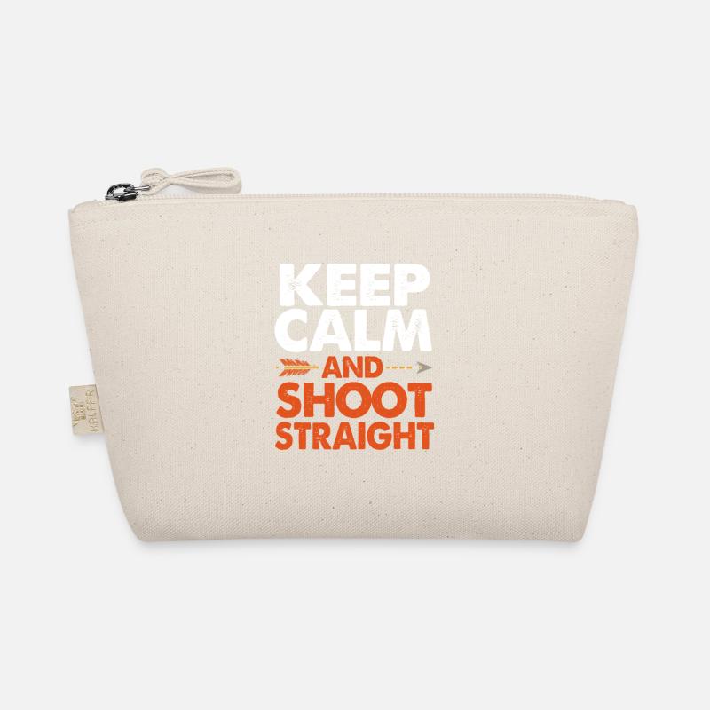 Archery Archery Archery Organic Pouch