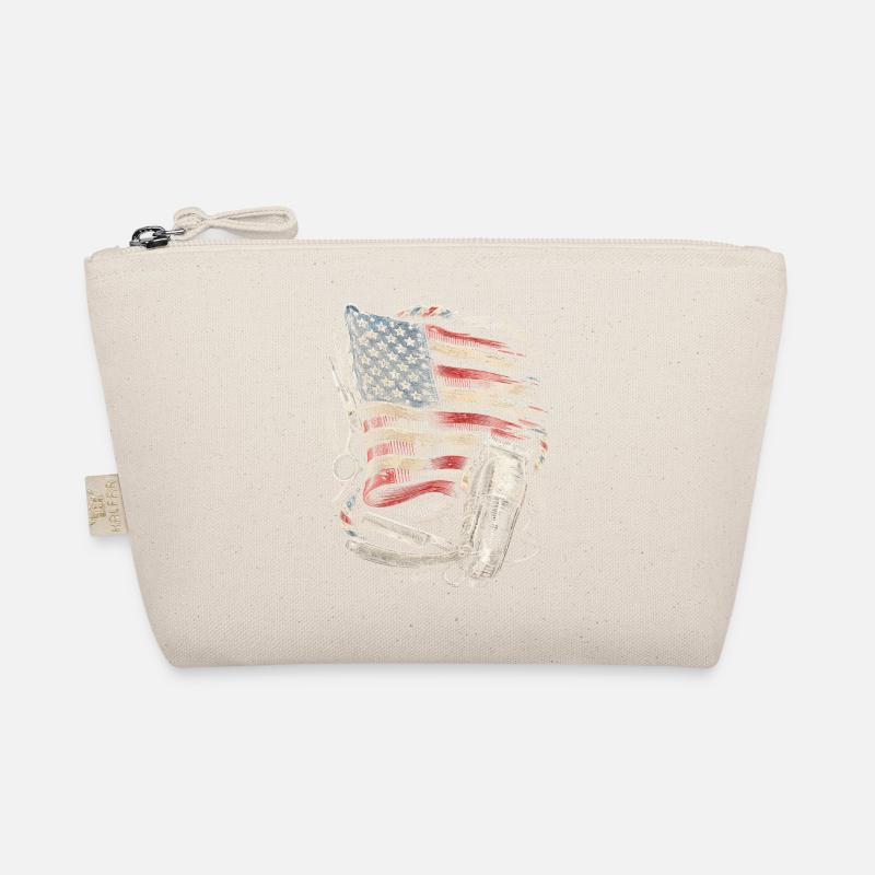 Barber Barbier Trousse biologique