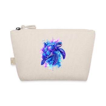 Tortue de mer, tortue, tortue d’eau - Trousse biologique - nature - Devant
