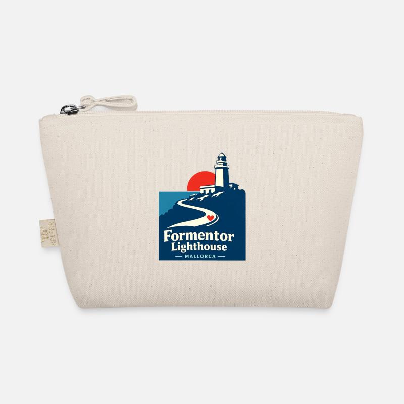 Phare de Mallorca Road Cycling Formentor Cap de Trousse biologique