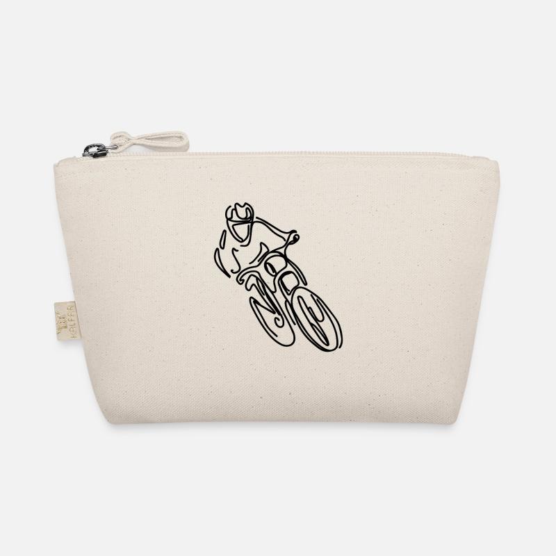 VTT Descente Trousse biologique