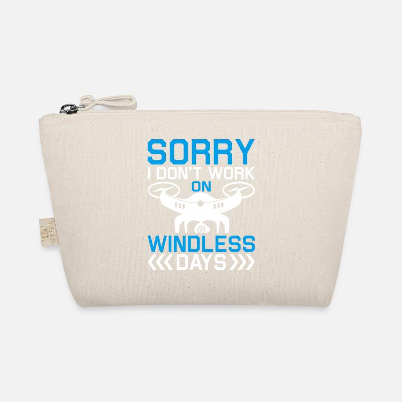 Diction du drone sans vent Trousse biologique