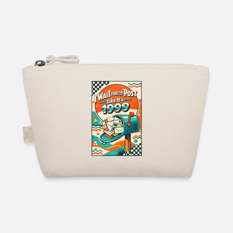 En attente du courrier | Courrier postal 1999 Trousse biologique