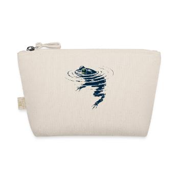 Chill frog - Trousse biologique - nature - Devant
