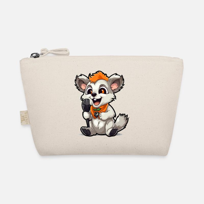 Songanimal avec micro Trousse biologique