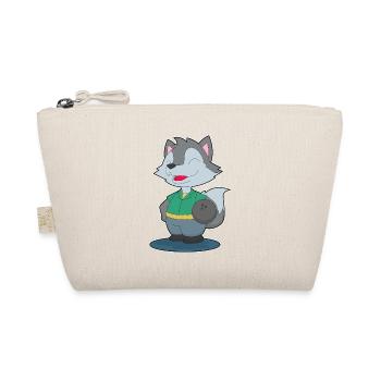 Wolf Bowling Bowling Ball Sport - Trousse biologique - nature - Devant
