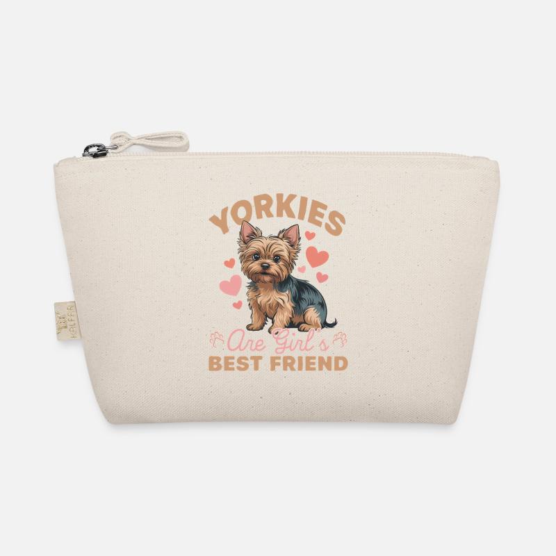 Yorkshire Terrier Yorkshire Race de chien Yorkshire Trousse biologique