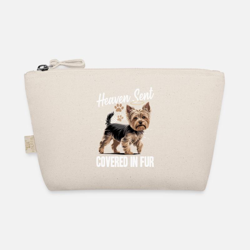 Yorkshire Terrier Yorkshire Race de chien Yorkshire Trousse biologique