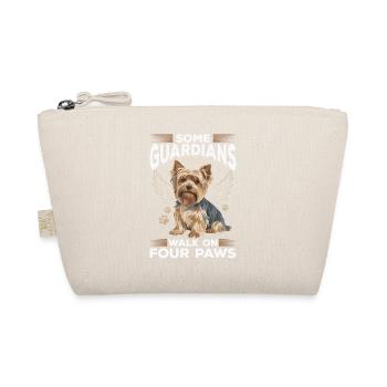 Yorkshire Terrier Yorkshire Race de chien Yorkshire - Trousse biologique - nature - Devant