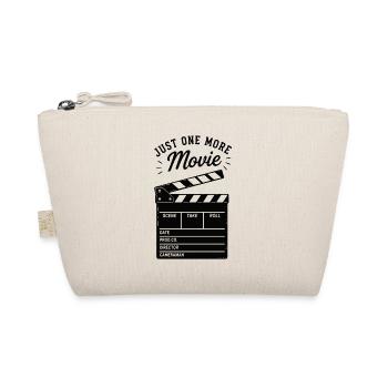 Encore un film Filmklappe für Cineasten - Trousse biologique - nature - Devant