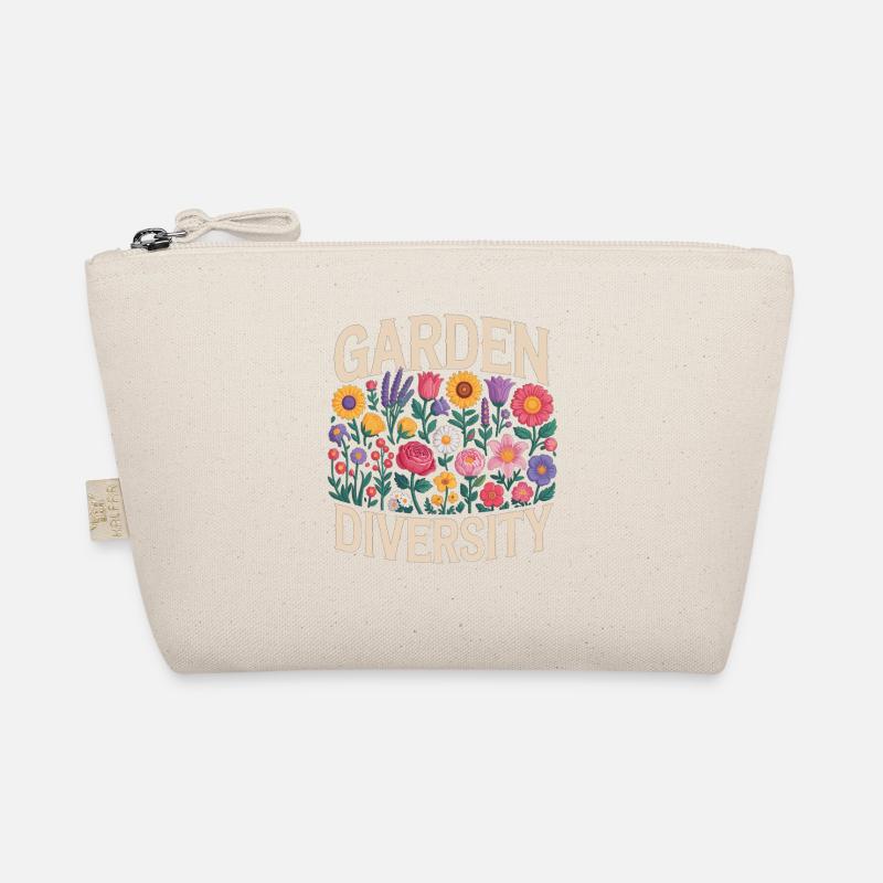 Jardin Diversité Florale Trousse biologique