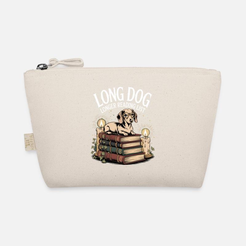 Lire Teckel Trousse biologique