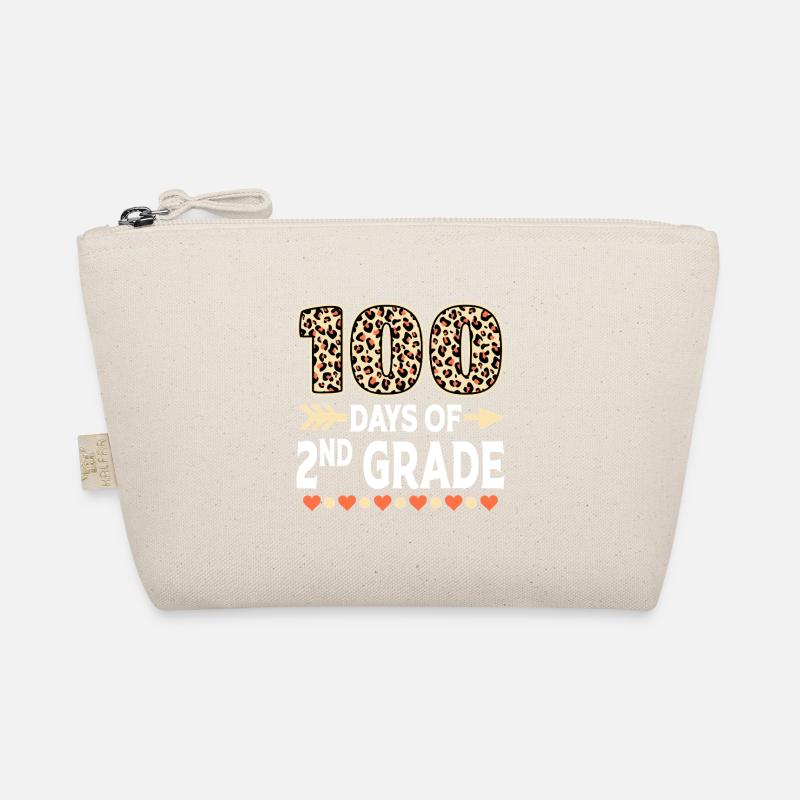 100 jours du léopard de 2e année Trousse biologique