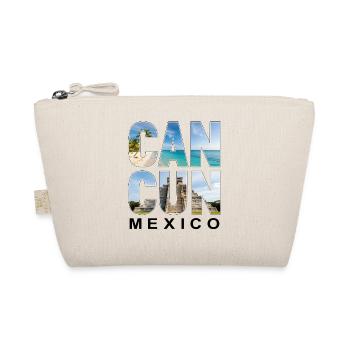 Cancun, Mexique - Trousse biologique - nature - Devant