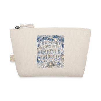 Don d’astrologie de la constellation céleste - Trousse biologique - nature - Devant