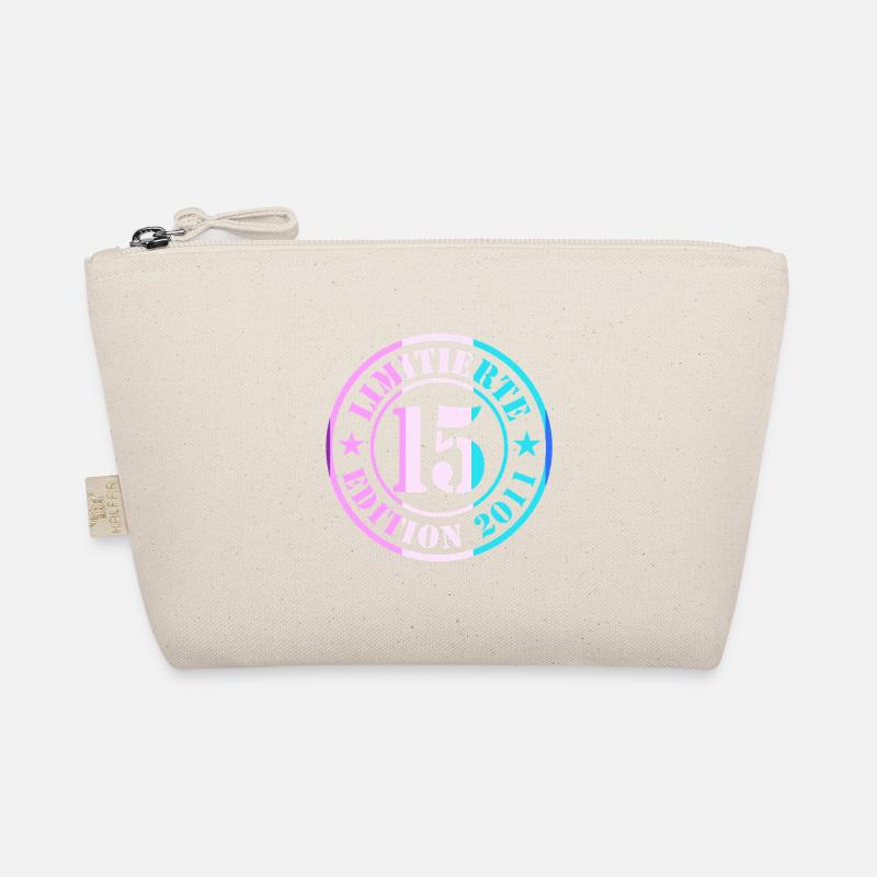 Garçon du 15e anniversaire Trousse biologique