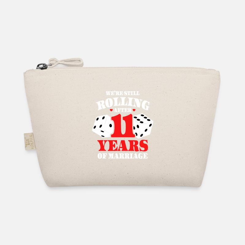 Still Rolling After 11 Years Organic Pouch