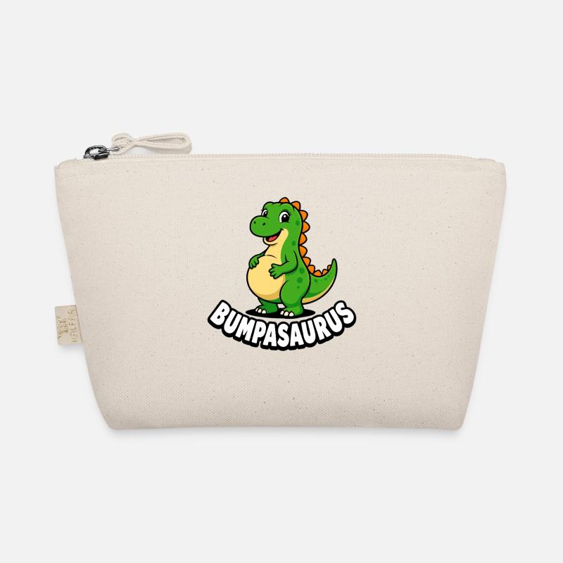 Grossesse de dinosaure Bumpasaurus enceinte Trousse biologique