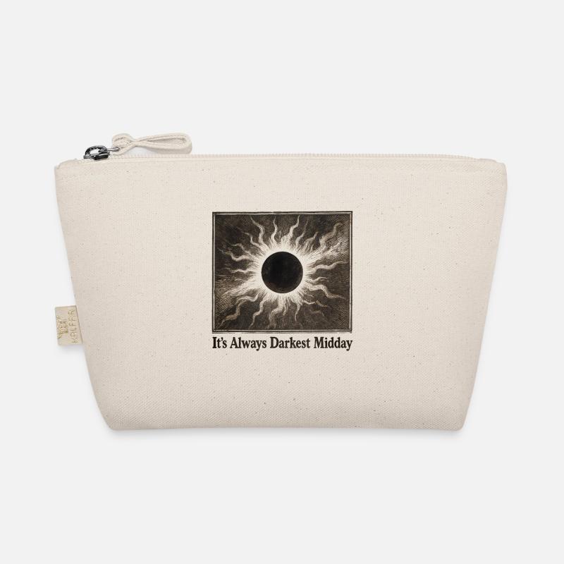 Midi le plus sombre | Éclipse solaire Trousse biologique