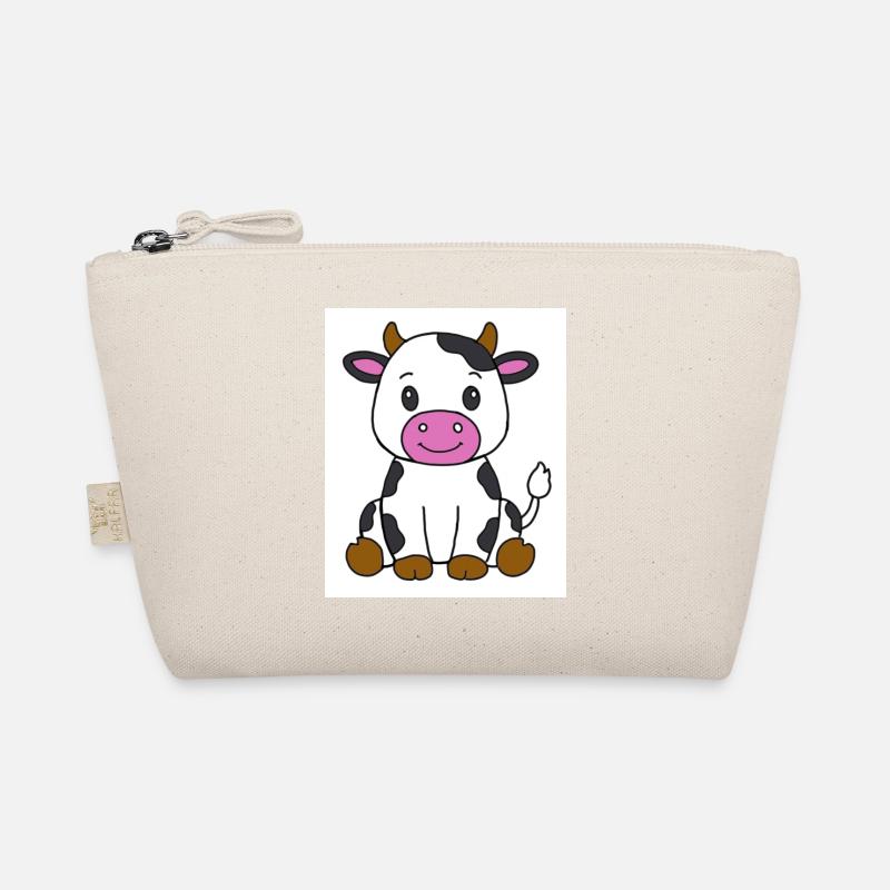 Vache - Trousse biologique - nature