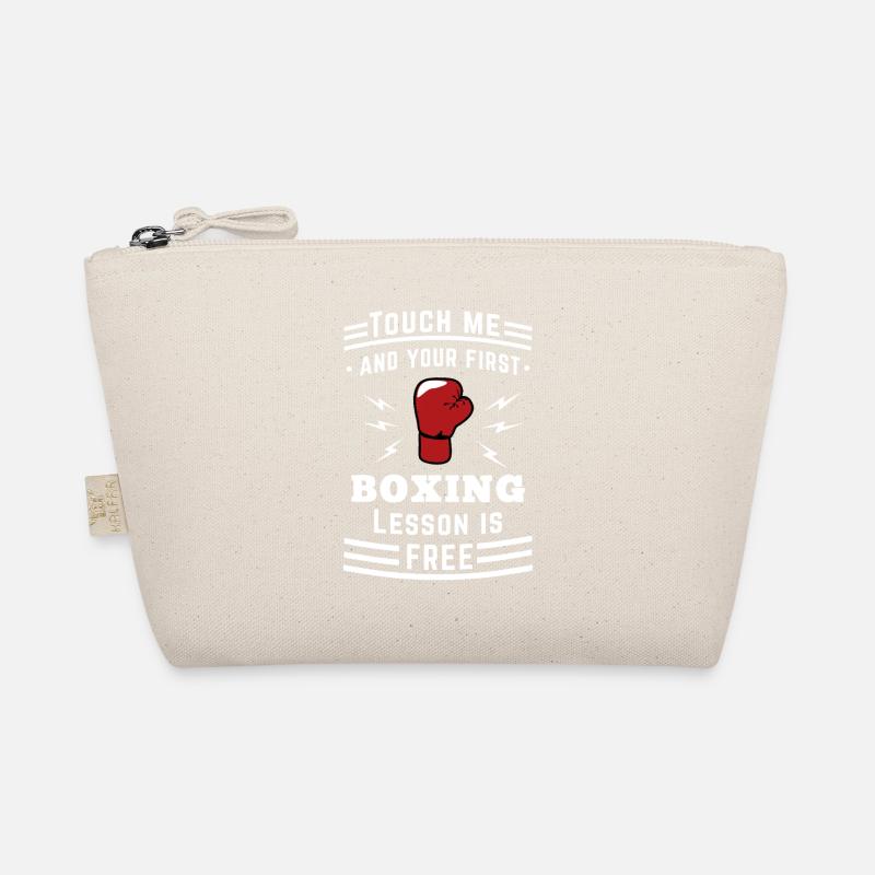 Touch Me Kostenloser Boxstunden-Tee Bio-Täschchen