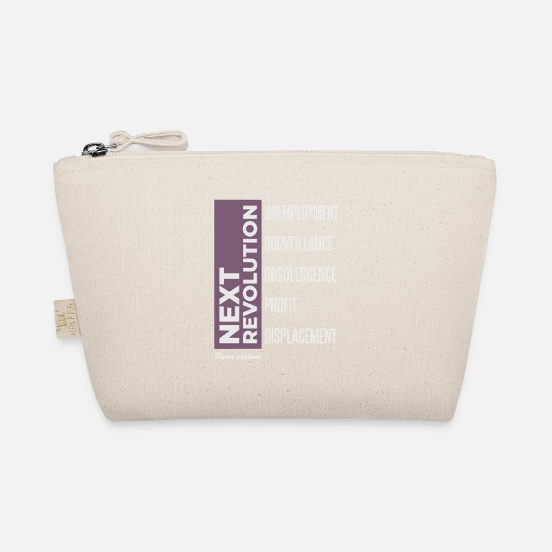 Révolution industrielle anti-IA Trousse biologique