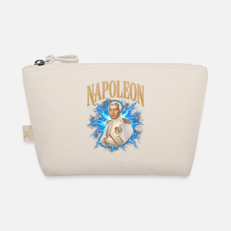 Napoleon Blitzlicht-Aura Bio-Täschchen