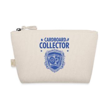 Pack d’extension de cartes à collectionner en carton - Trousse biologique - nature - Devant