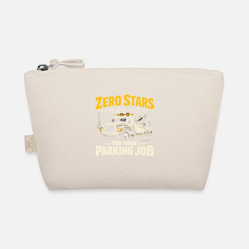 Zéro étoile pour le stationnement | Service de remorquage Trousse biologique