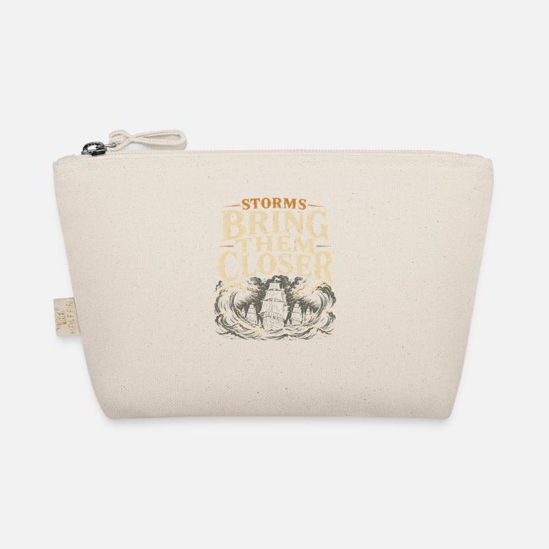 Geisterschiff Verfluchtes Schiff Maritimer Geist Trousse biologique