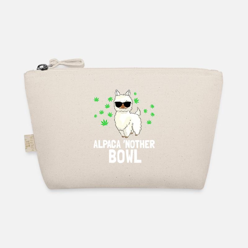 Alpaca Nother Bowl Organic Pouch