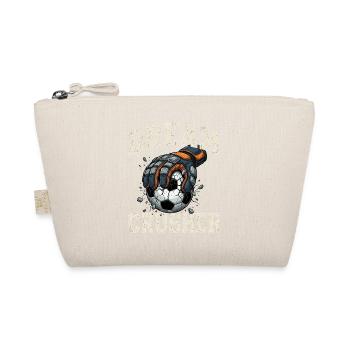Brise-rêves du football - Trousse biologique - nature - Devant