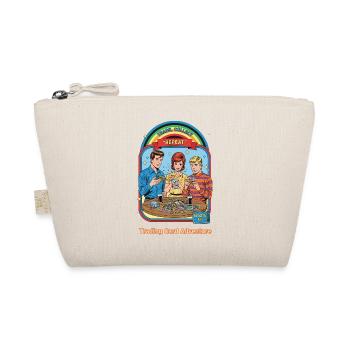 Échange Collecte, Aventure Répétée de Cartes à Collectionner - Trousse biologique - nature - Devant